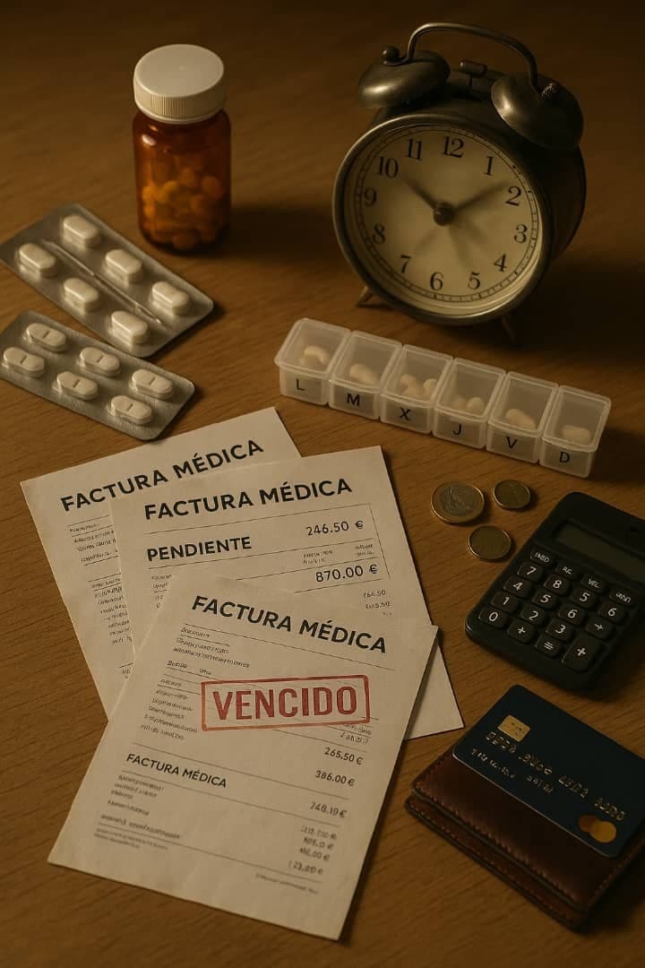 El Precio Real De Ignorar Tu Biología [Img:4]
