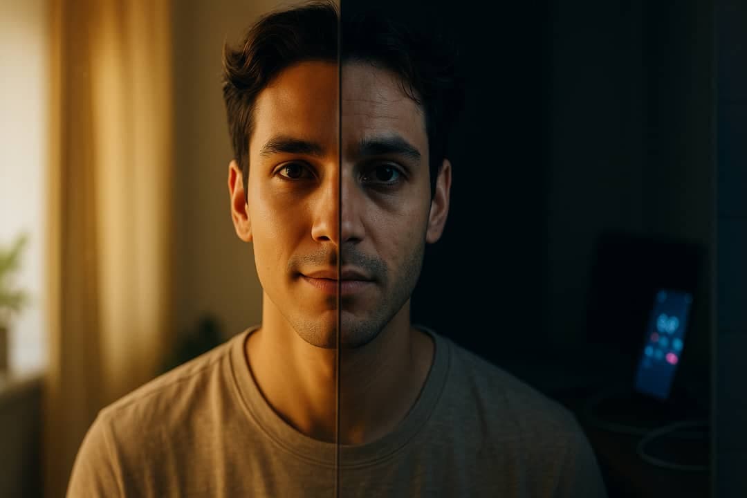 Tu Cortisol: De Guardaespaldas Perfecto a Paranoico Armado