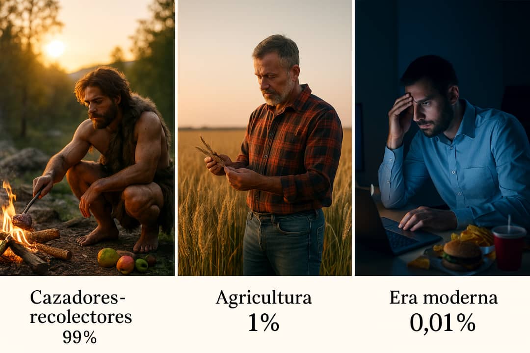 El Experimento Más Brutal de la Historia Humana [Img:2]