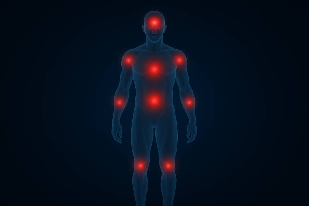 Por Qué Tu Cuerpo Te Está Mandando Señales de Socorro [Img:6]