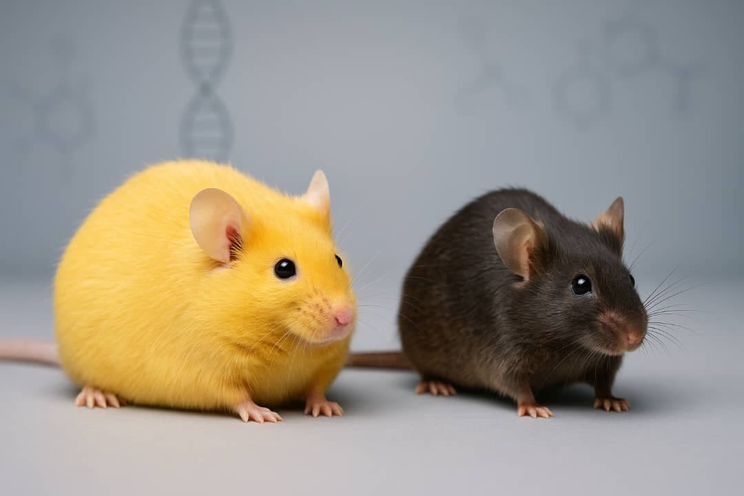 La Buena Noticia: Puedes Reprogramar Tu Biología [Img:7]