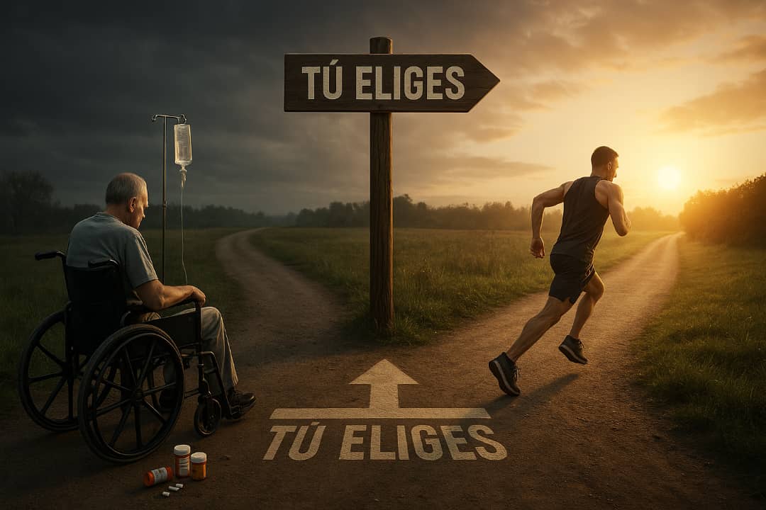 Tu Momento De Decidir [Img:10]