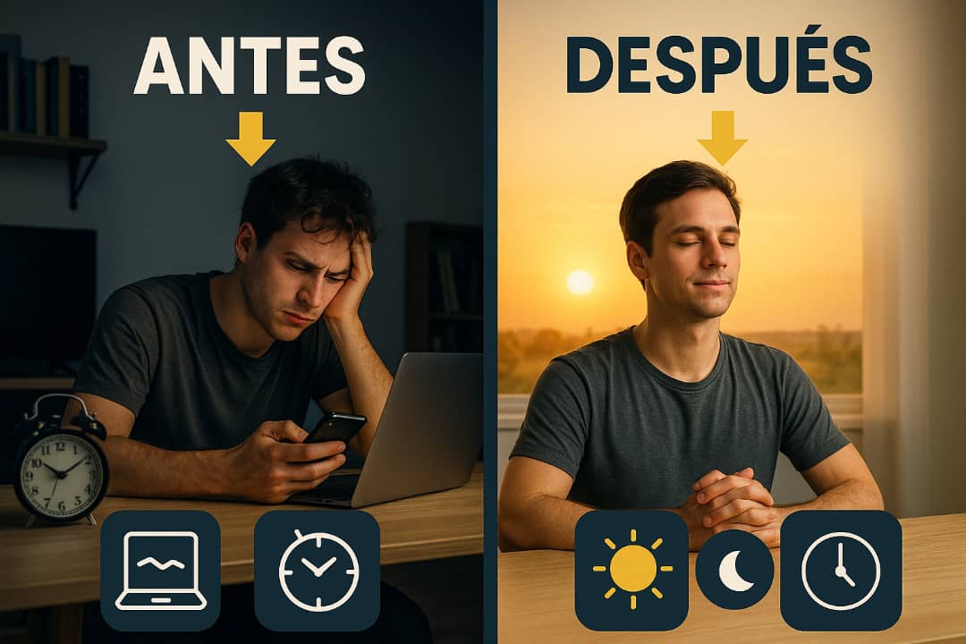 Lo Que Vas A Notar [Img:7]