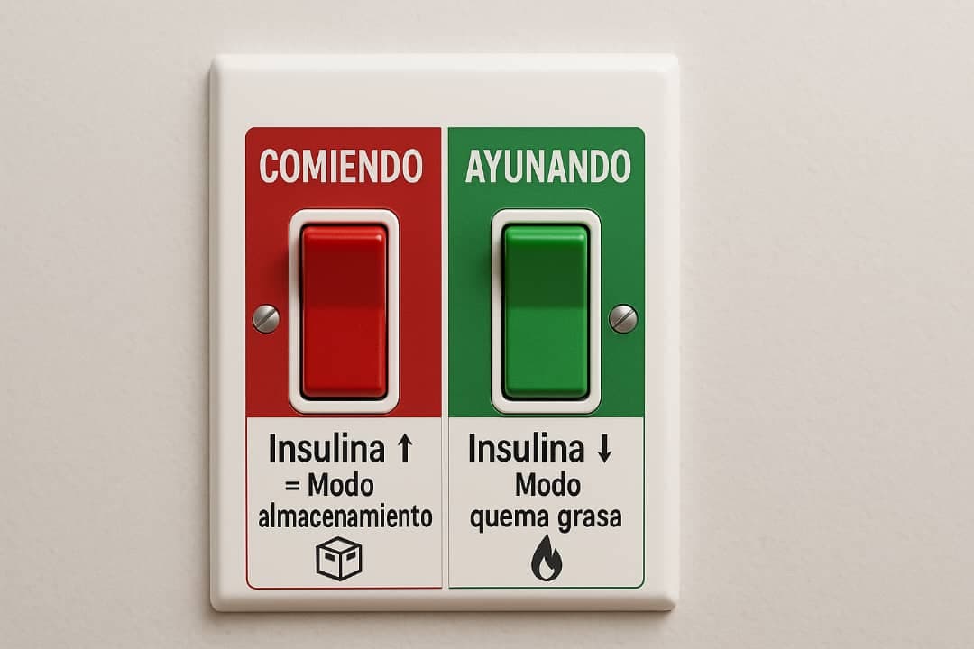 Los Verdaderos Beneficios del Ayuno Intermitente [Img:3]