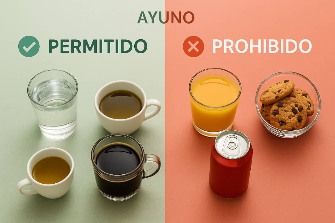 Cómo Romper el Ayuno Correctamente [Img:6]