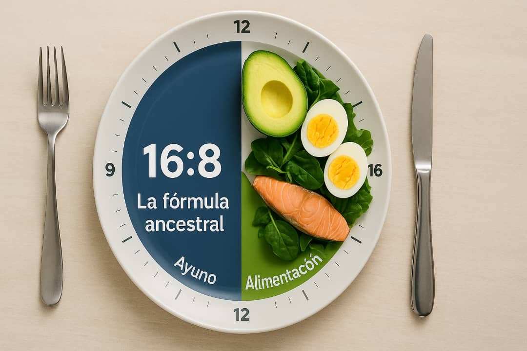 Ayuno Intermitente: Cómo Recuperar Tu Flexibilidad Metabólica