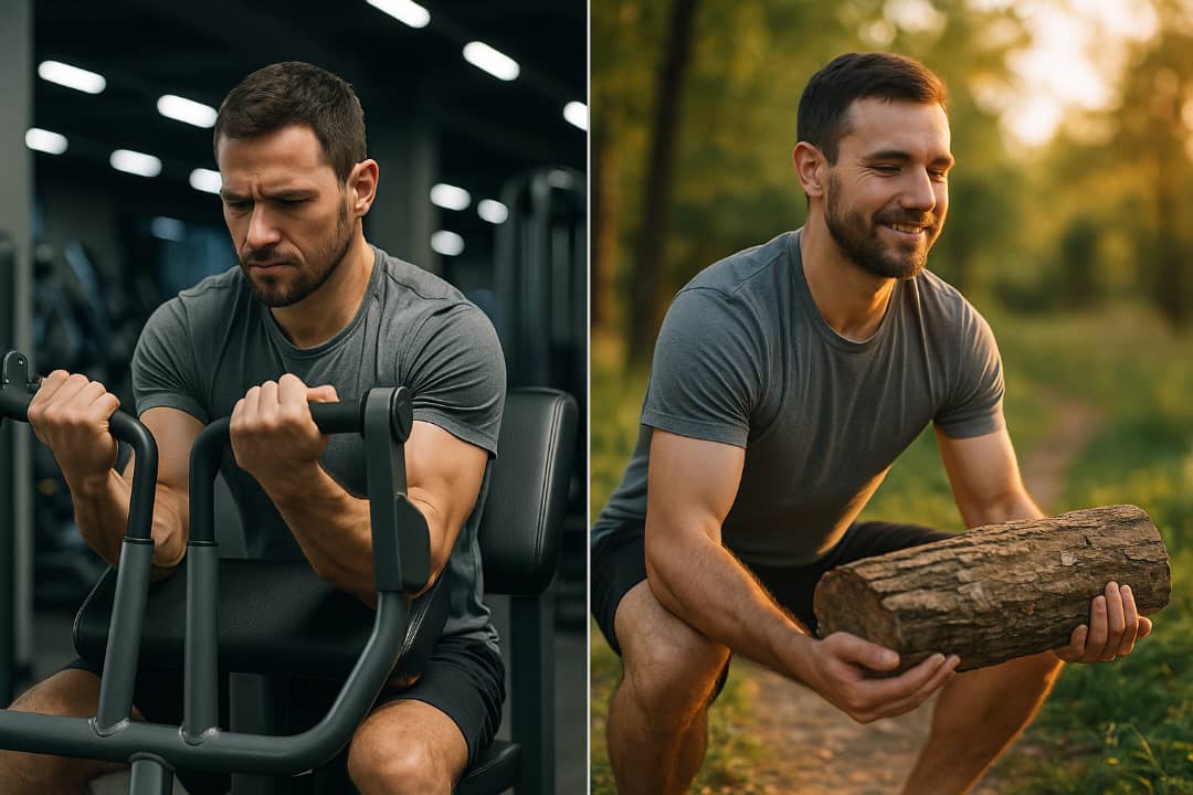 3 Verdades Que Tu Entrenador Personal No Te Va a Decir